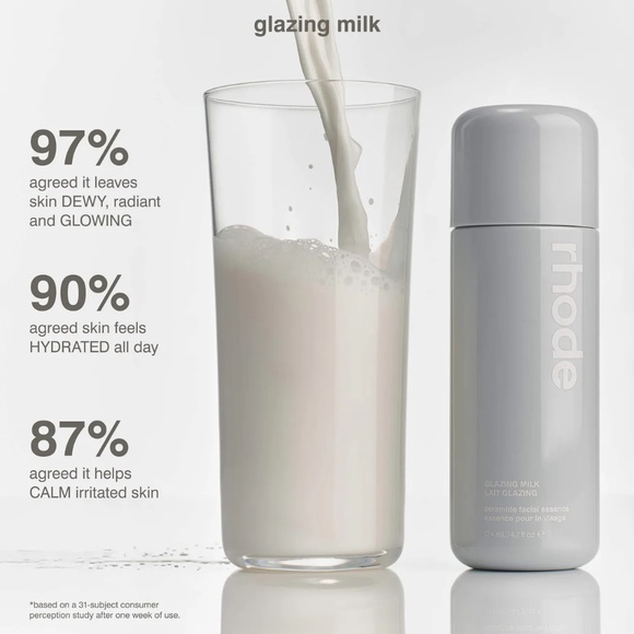 Rhode Holiday Glazed Trio Gift Set - Picture 3 of 9